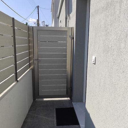 Fanouris Luxury Apartments 2 La Canea Exterior foto
