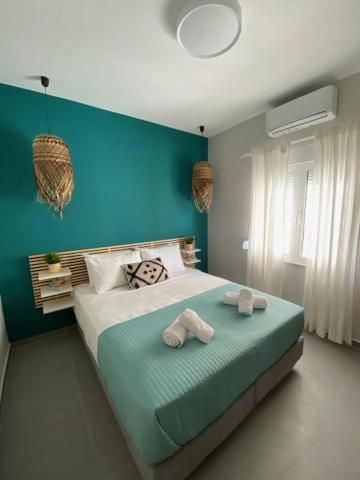 Fanouris Luxury Apartments 2 La Canea Exterior foto