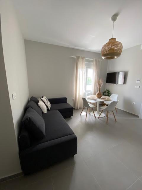Fanouris Luxury Apartments 2 La Canea Exterior foto