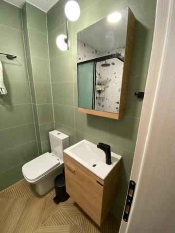 Fanouris Luxury Apartments 2 La Canea Exterior foto